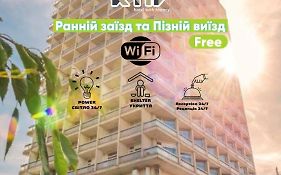 Hotel Kyiv