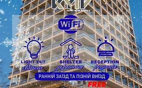 Hotel Kyiv